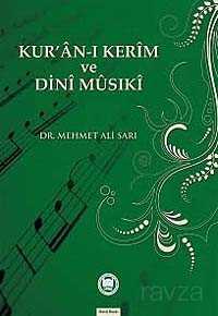 Kur'an-ı Kerim ve Dini Musiki - M.Ü. İlahiyat Fak. Vakfı Yayınları