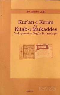 Kur'an-ı Kerim ve Kitab-ı Mukaddes - 1