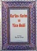 Kur'an-ı Kerim ve Yüce Meali (Küçük Boy) - 1