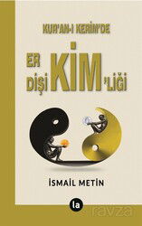 Kur'an-ı Kerim'de Er Dişi Kimliği - La Kitap