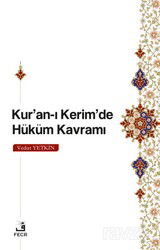 Kur'an-ı Kerim'de Hüküm Kavramı - Fecr Yayınevi
