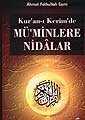 Kur'an-ı Kerim'de Mü'minlere Nidalar - Ravza Yayınları