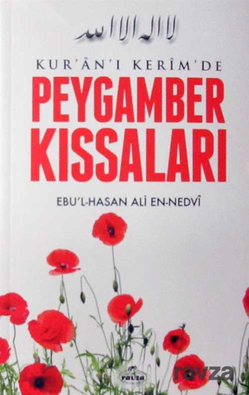 Kur’an-ı Kerim’de Peygamber Kıssaları - Ravza Yayınları