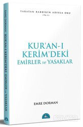Kur'an-ı Kerim'deki Emirler ve Yasaklar - İstanbul Yayınevi