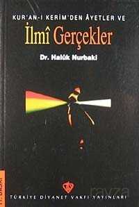 Kur’an-i Kerim’den Ayetler ve Ilmi Gerçekler - Diyanet Vakfı Yayınları