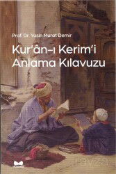 Kur'an-ı Kerim'i Anlama Kılavuzu - Muarrib