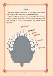 Kuran-ı Kerimi Tecvid ile Okumaya Hazırlık Elifbası - 9