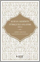 Kur'an-I Kerim'in Türkçe İle Anlatımı (Meal) - Rağbet Yayınları
