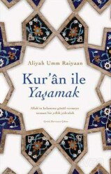 Kur'an ile Yaşamak - Ink Yayınları