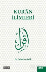 Kur'an İlimleri - Hikmetevi Yayınları