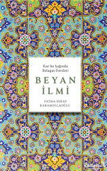 Kur'an Işığında Belagat Dersleri Beyan İlmi - Albaraka Yayınları