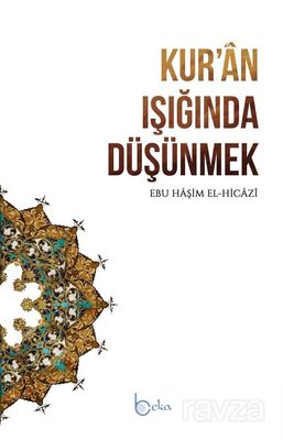 Kur'an Işığında Düşünmek - 1