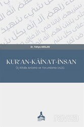 Kur'an-Kainat-İnsan - Son Çağ Yayınları - Akademik
