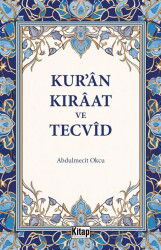 Kur'an Kıraat ve Tecvid - Kitap Dünyası (Konya)
