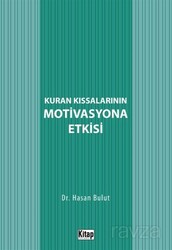 Kur'an Kıssalarının Motivasyona Etkisi - Kitap Dünyası (Konya)
