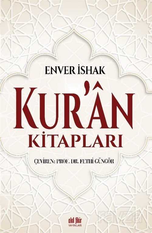 Kur'an Kitapları - Akıl Fikir Yayınları