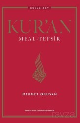 Kur’an Meal - Tefsir - Ondokuz Mayıs Üniversitesi Yayınları