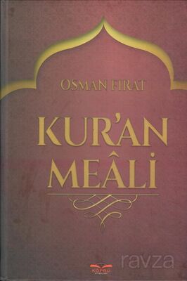 Kur'an Meali - 1