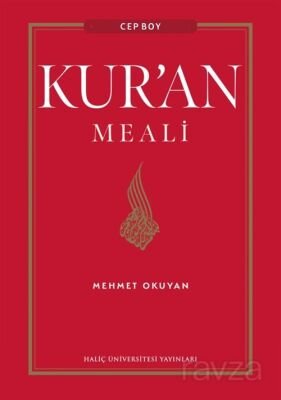 Kur'an Meali (Cep Boy) - 1
