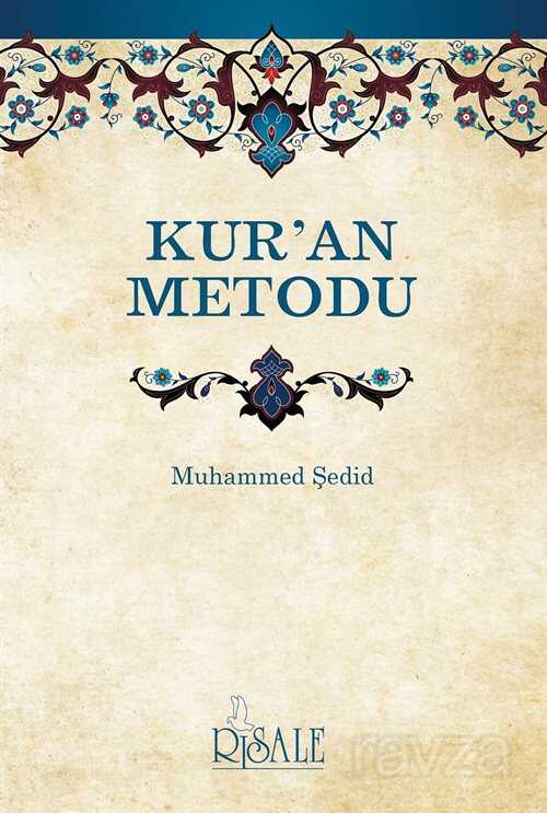 Kur'an Metodu - Risale Yayınları