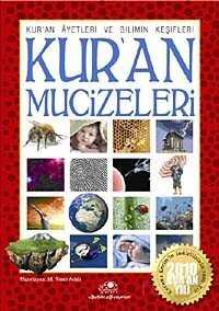 Kur'an Mucizeleri - Uğurböceği Yayınları