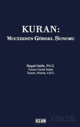 Kuran: Mucizenin Görsel Sunumu - Ozan Yayıncılık