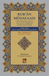 Kur'an Müdafaası - Buhara Yayınları