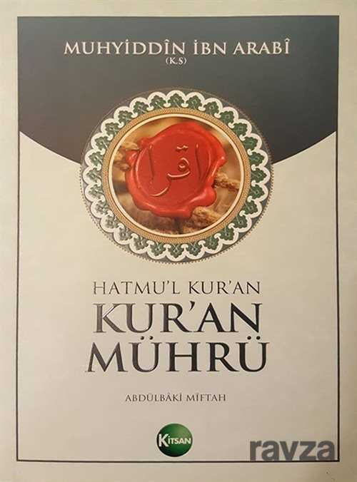 Kur'an Mührü/Hatmu'l Kur'an - 1