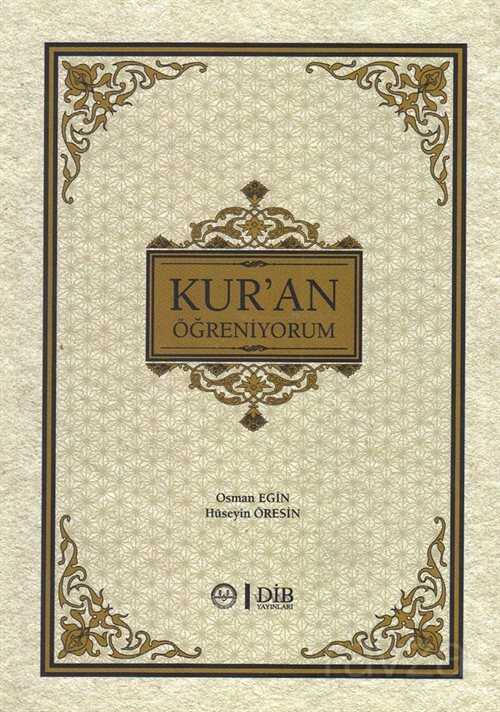Kur'an Öğreniyorum - Diyanet İşleri Başkanlığı