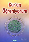 Kur'an Öğreniyorum - Semerkand Yayıncılık