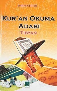 Kur'an Okuma Adabı / Tibyan - 1