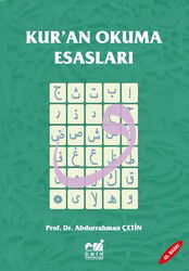 Kur'an Okuma Esasları (Tecvid) - Emin Yayınları (Bursa)