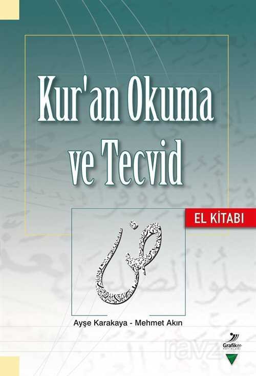 Kur'an Okuma ve Tecvid - 1