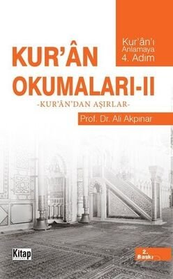 Kur'an Okumalar-II - 1