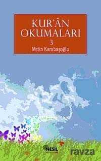Kur'an Okumaları-3 - Nesil Yayınları