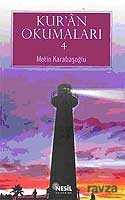Kur'an Okumaları-4 - Nesil Yayınları