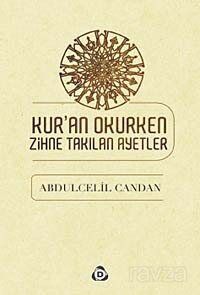 Kur'an Okurken Zihne Takılan Ayetler - 1