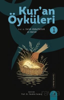 Kur'an Öyküleri 1 - 1