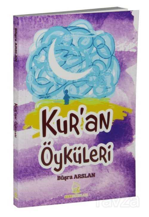 Kur'an Öyküleri - Sebe Yayınları