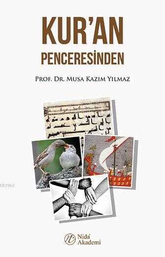 Kur’an Penceresinden - Nida Yayınları