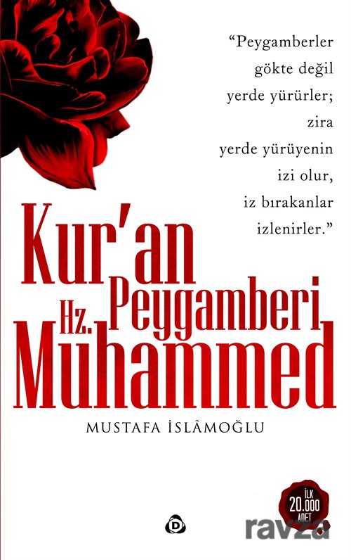 Kur'an Peygamberi Hz. Muhammed - Düşün Yayıncılık
