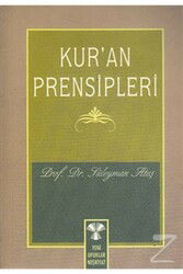 Kuran Prensipleri - Yeni Ufuklar Neşriyat