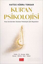 Kur'an Psikolojisi - Aile Yayınları