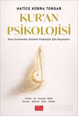 Kur'an Psikolojisi - 1