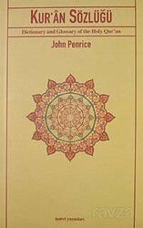 Kur'an Sözlüğü - İşaret Yayınları
