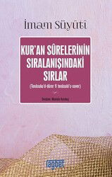 Kuran Surelerinin Sıralanışındaki Sırlar - Rağbet Yayınları