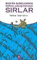 Kur'an Surelerinin Sıralanışındaki Sırlar - Rağbet Yayınları