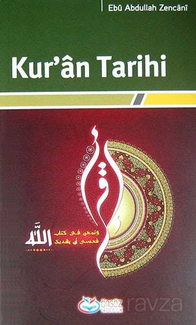 Kur'an Tarihi - 1