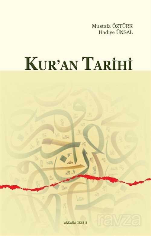 Kur'an Tarihi - 1