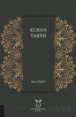 Kur'an Tarihi - 1